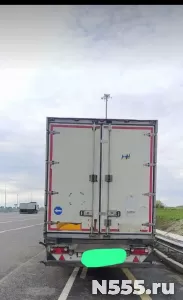 Полуприцеп