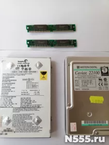 ST340015A, WD Caviar 22100 жесткие диски недорого продам, то