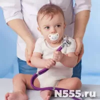 Решение гормональных проблем детским эндокринологом в Барнау