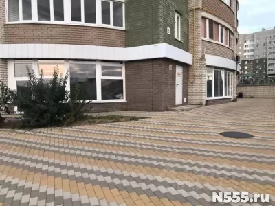 Помещение свободного назначения