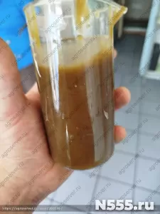 ФУЗ подсолнечный