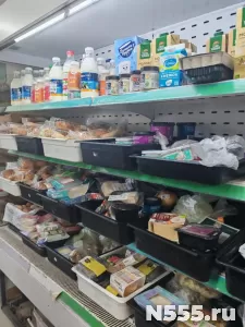 продукты